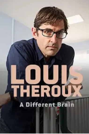 Louis Theroux: A Different Brain 下载