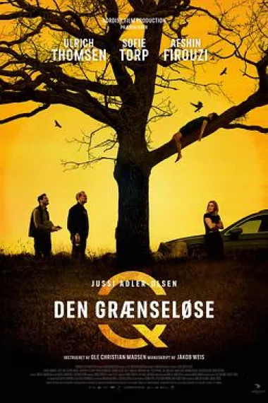 Den grænseløse 下载