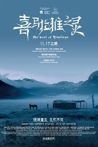 喜马拉雅之灵 下载