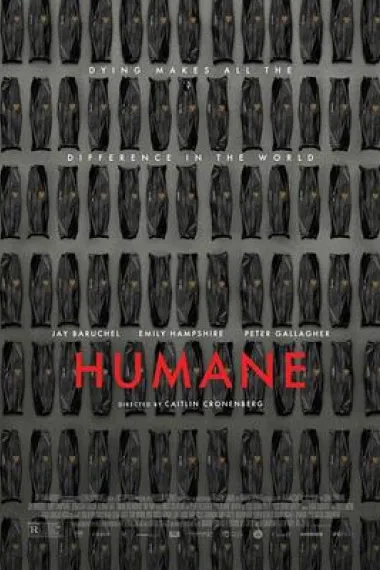 人道 2160P 4K 下载