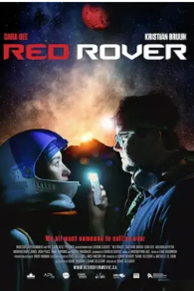 Red Rover 下载