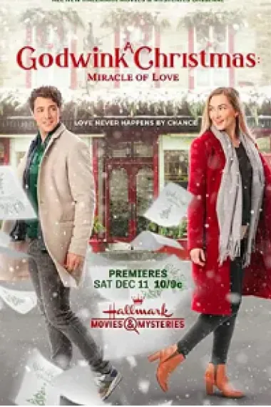A Godwink Christmas: Miracle of Love 下载