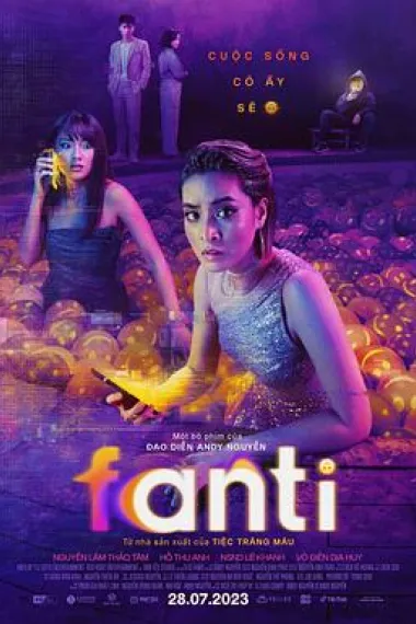 Fanti 下载