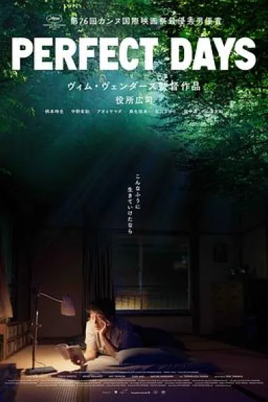完美的日子 2160P 4K 杜比视界 下载