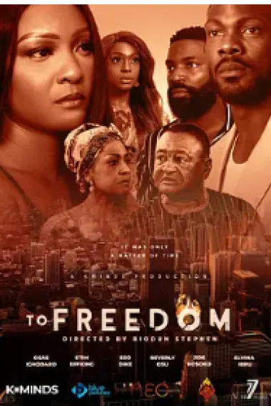 To Freedom 下载