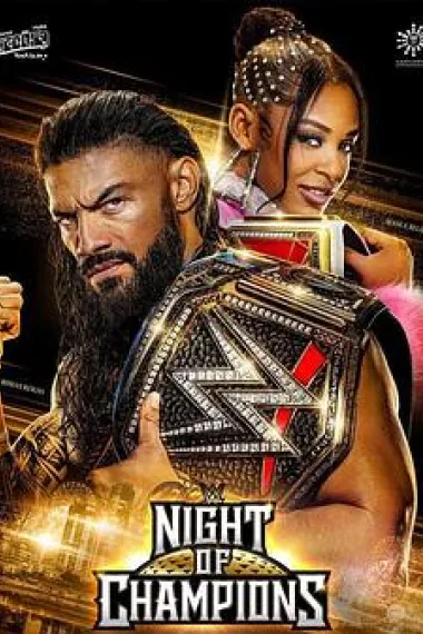 WWE：冠军之夜 2023 下载