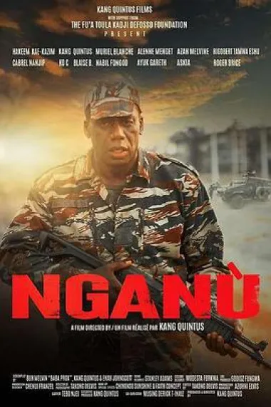 Nganù 下载