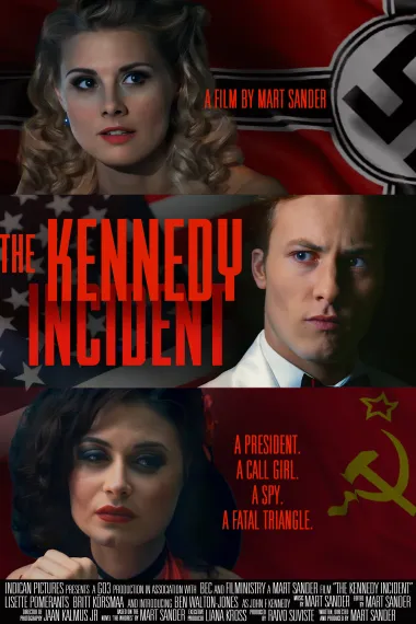 Kennedy intsident 下载
