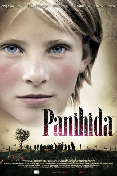 Panihida 下载
