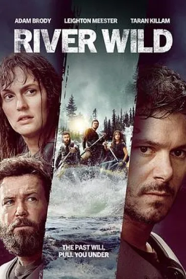 The River Wild 下载