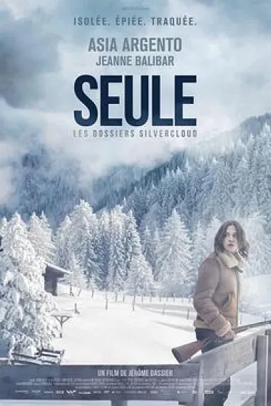 Seule: Les dossiers Silvercloud 下载
