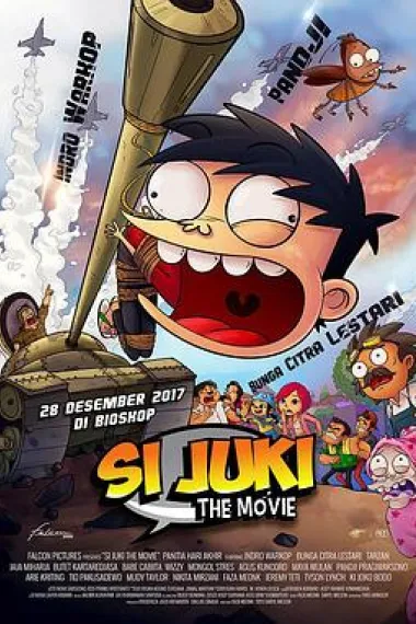 Si Juki 下载