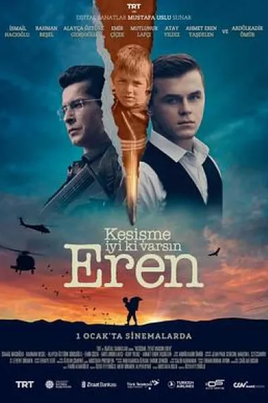 Kesisme: Iyi Ki Varsin Eren 下载