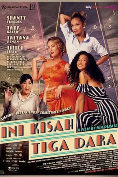 Ini Kisah Tiga Dara 下载