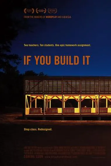 If You Build It 下载