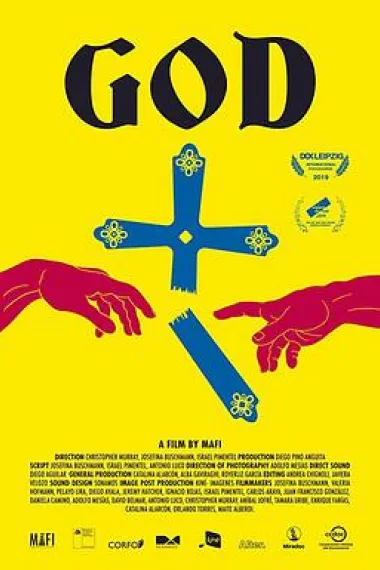 Dios 下载