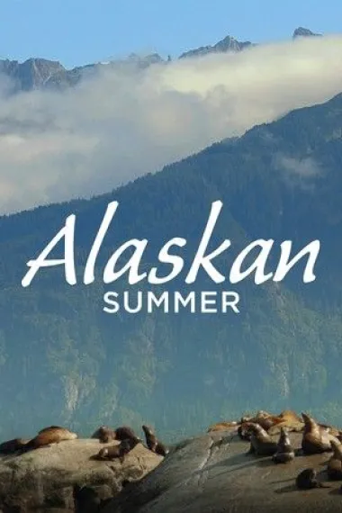 阿拉斯加之夏 2160P 4K 下载