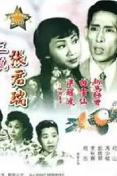 生红娘三戏张君瑞 下载