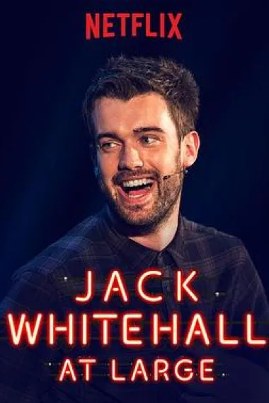 Jack Whitehall: At Large 下载