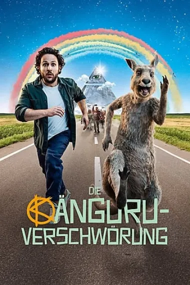 Die Känguru-Verschwörung 下载