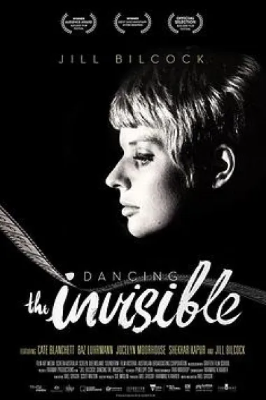 Jill Bilcock: Dancing the Invisible 下载