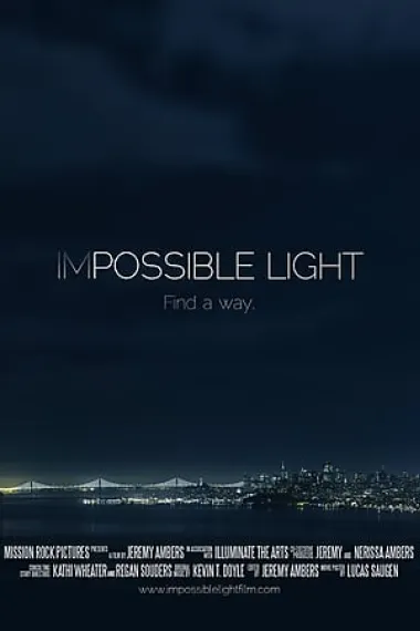 Impossible Light 下载
