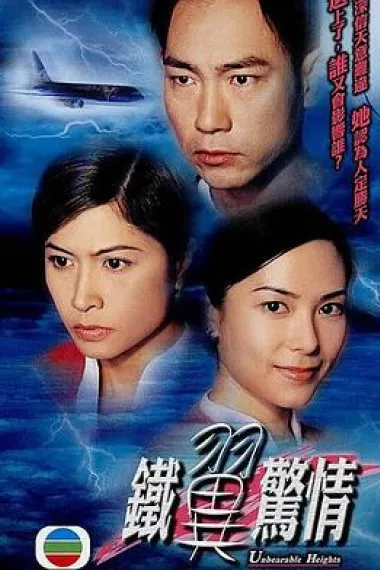 铁翼惊情 下载