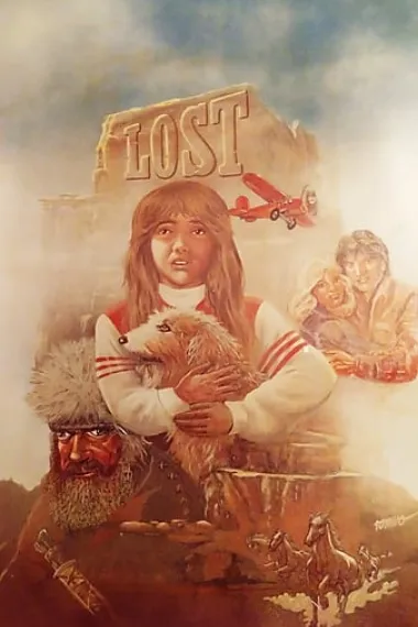 Lost 下载