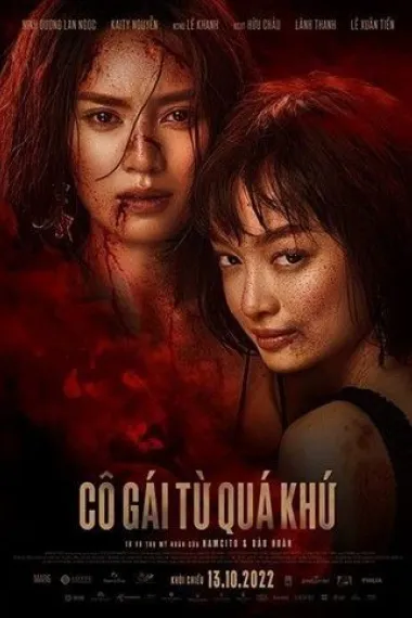 来自过去的女孩 下载