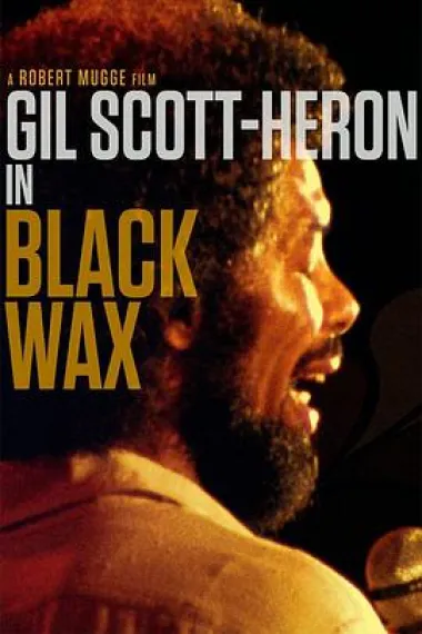 Black Wax 下载