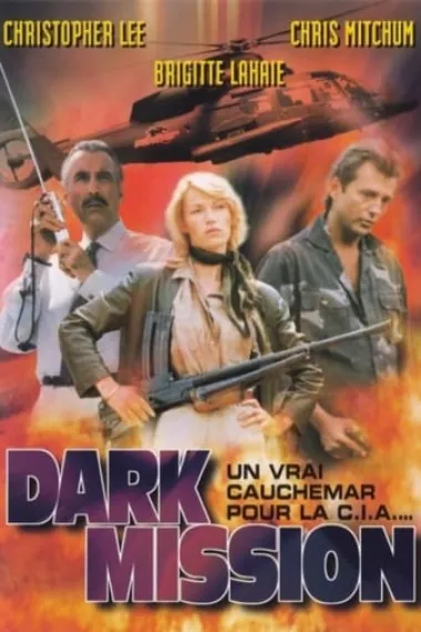 Dark Mission: Flowers of Evil 下载