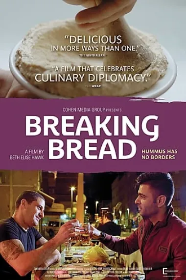 Breaking Bread 下载