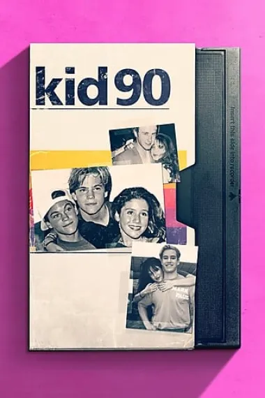 Kid 90 下载