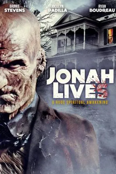 Jonah Lives 下载