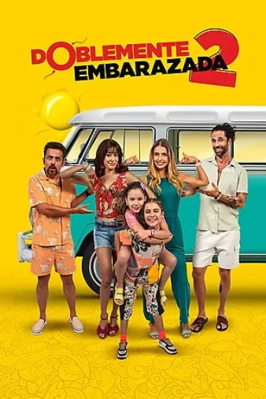 Doblemente Embarazada 2 2160P 4K 下载