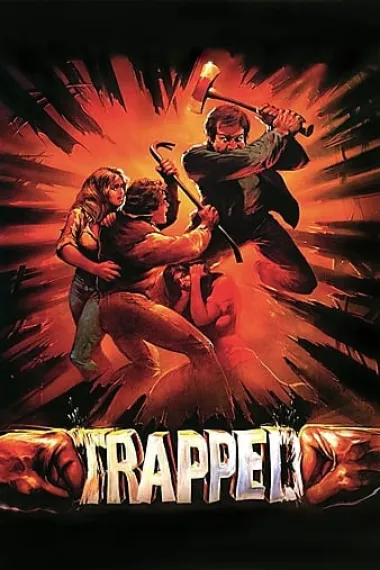 Trapped 下载