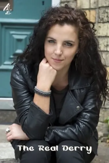 The Real Derry: Jamie-Lee O'Donnell 下载