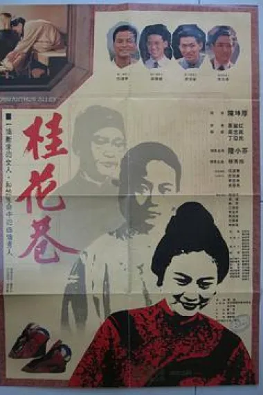 桂花巷 下载