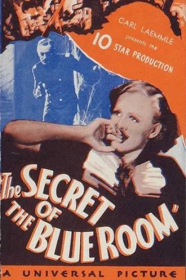 Secret of the Blue Room 下载