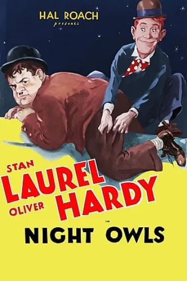 Night Owls 下载