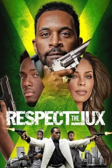Respect the Jux 下载