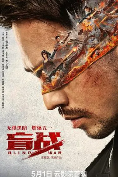 盲战 下载