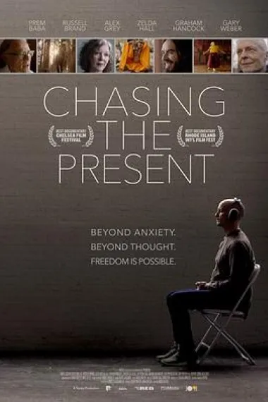 Chasing the Present 下载