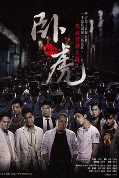 卧虎 下载