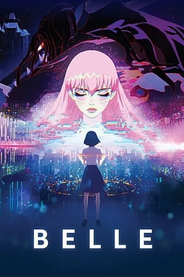 龙和雀斑公主 2160P 4K 下载