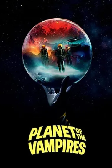 恶魔星球 下载