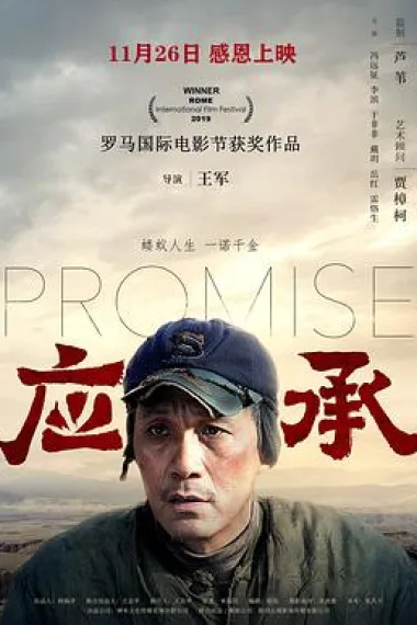 应承 2160P 4K 下载