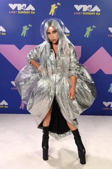 2020 MTV音乐录影带颁奖典礼 下载