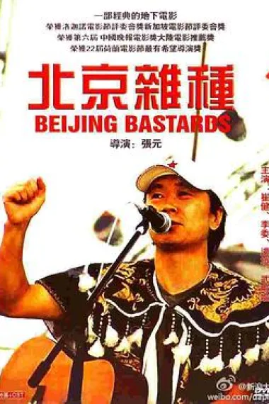 北京杂种 下载