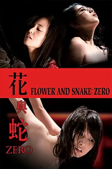 花与蛇:零 下载